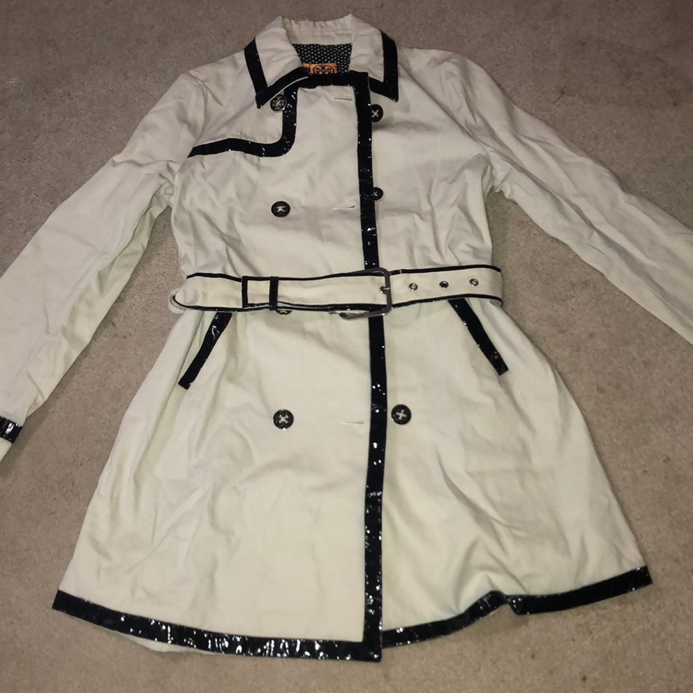 Tory Burch Coat